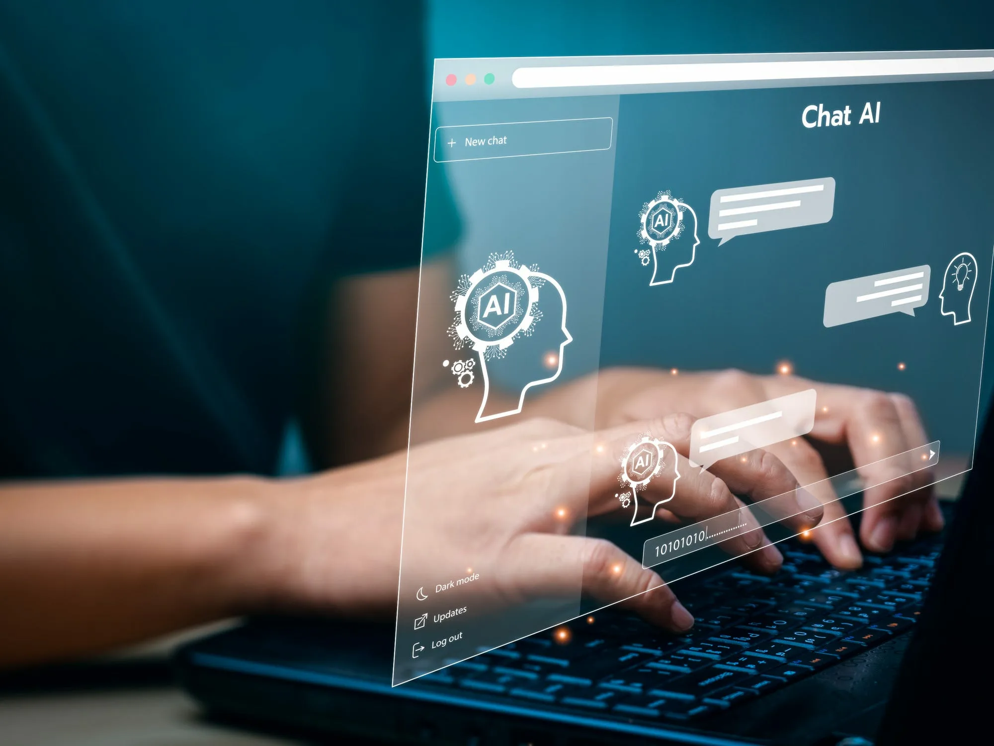 Entornos de Simulación Avanzada para Herramientas de IA.