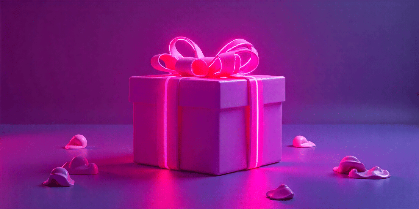 Este mes, aprende creando con Luxtiapm